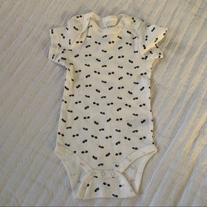 Rae Dunn Onesie